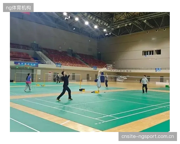 15分钟健身圈”政策推动下，大量社区体育设施建成，但缺乏可持续的商业营销体系支撑其运营