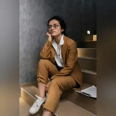 明兰